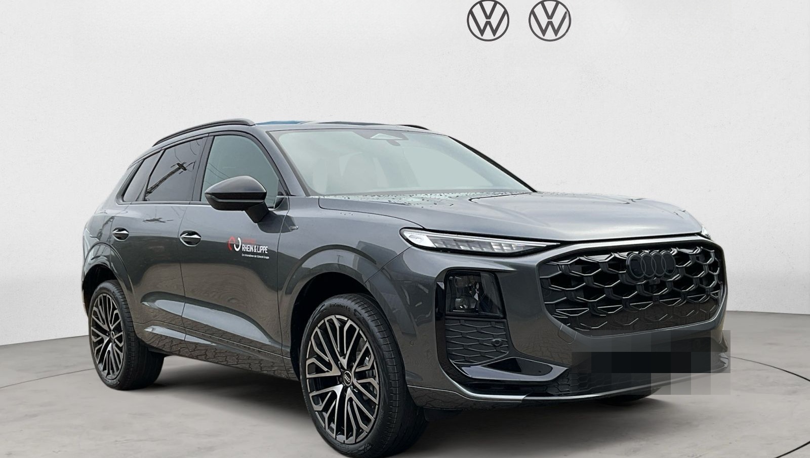 Audi Q3 SUV e-hybrid S line AHK MATRIX HeadUp SONOS foto 8
