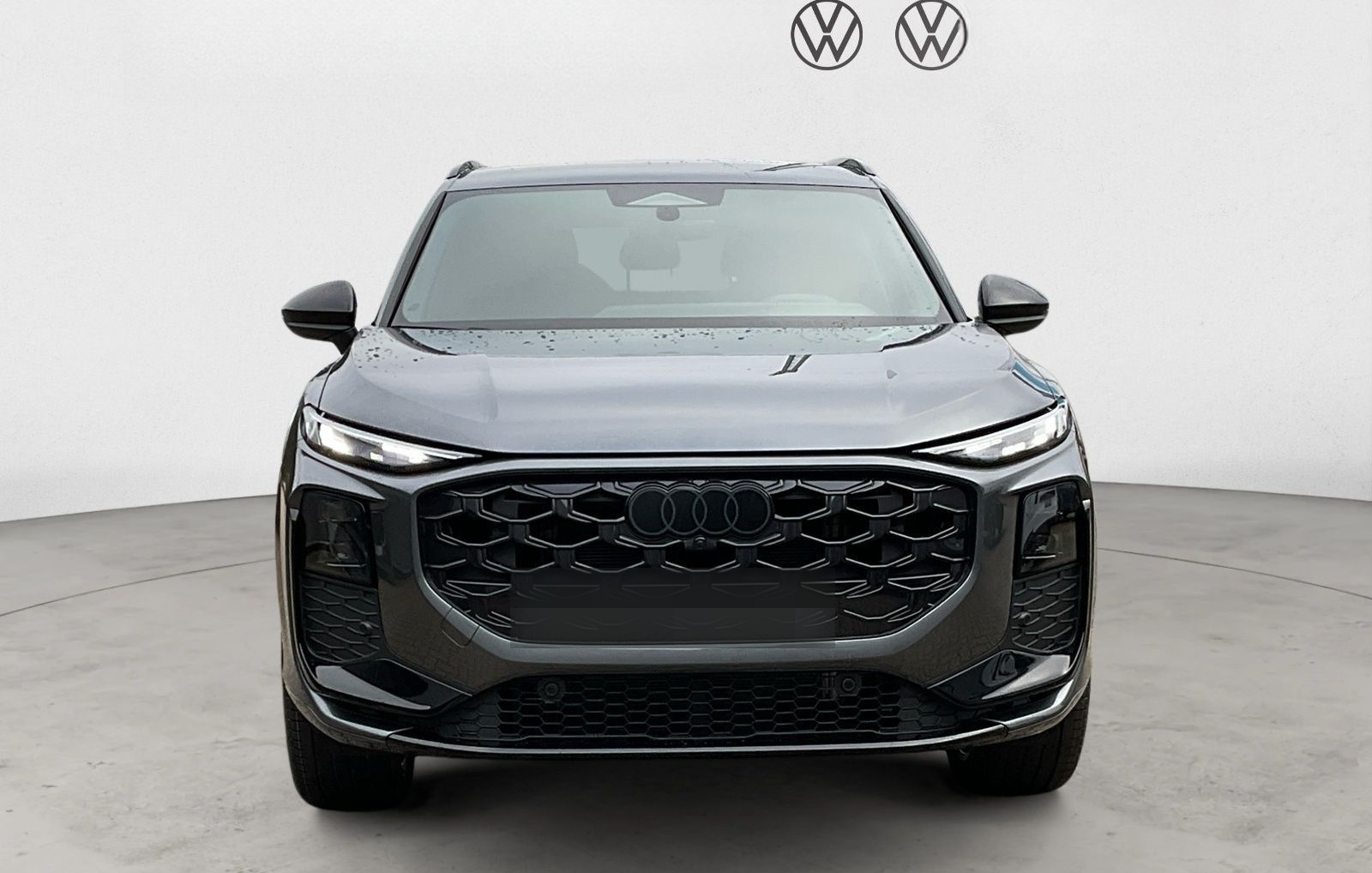 Audi Q3 SUV e-hybrid S line AHK MATRIX HeadUp SONOS foto 9