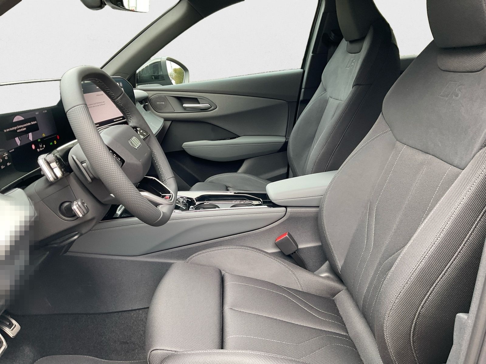 Audi Q3 SUV e-hybrid S line AHK MATRIX HeadUp SONOS foto 10