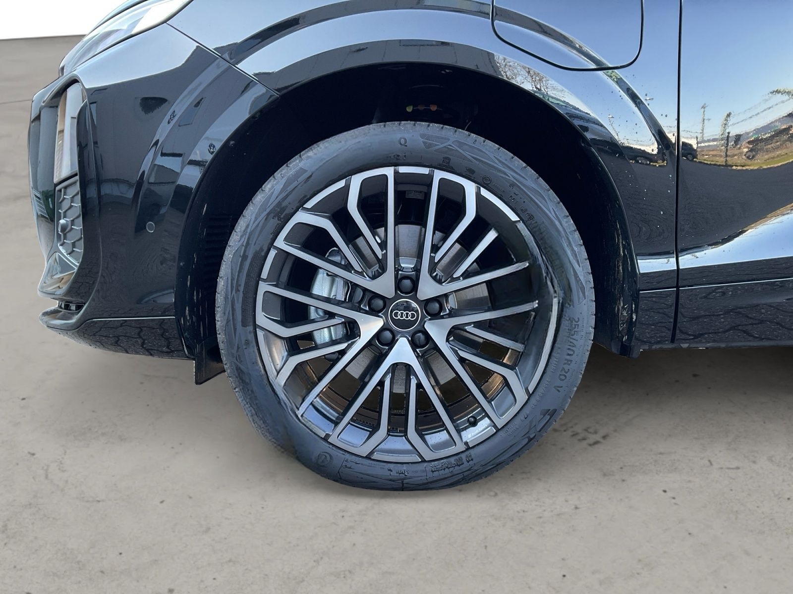 Audi Q3 SUV e-hybrid 2x S line AHK MATRIX HUD SONOS foto 15