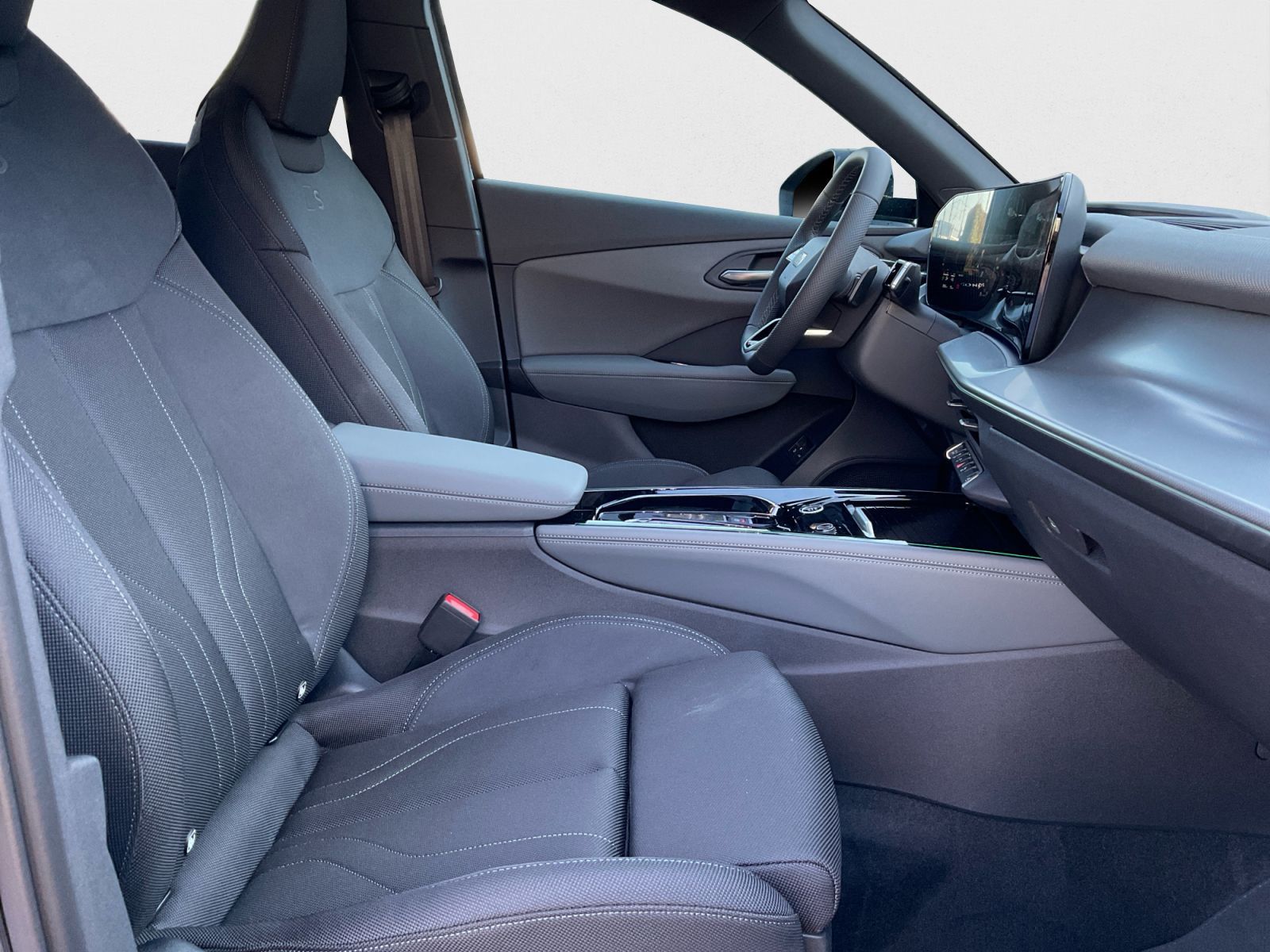 Audi Q3 SUV e-hybrid 2x S line AHK MATRIX HUD SONOS foto 16