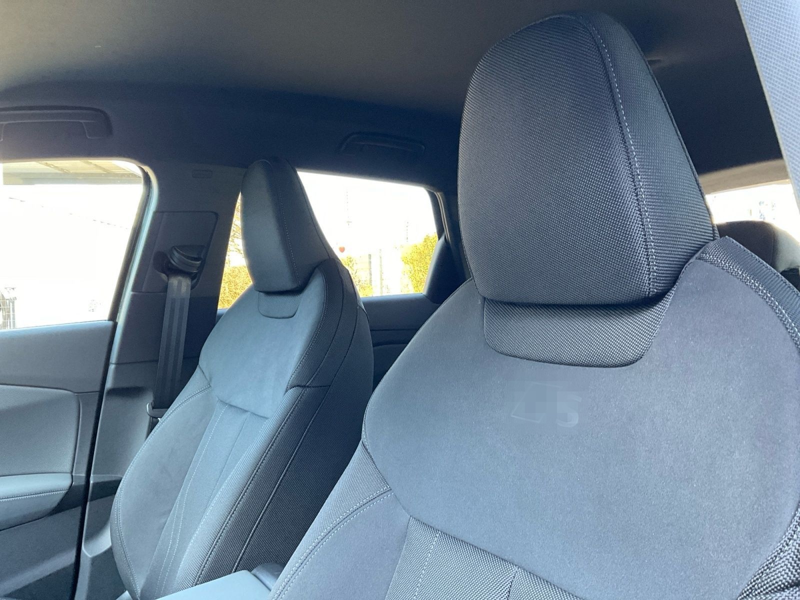 Audi Q3 SUV e-hybrid 2x S line AHK MATRIX HUD SONOS foto 22