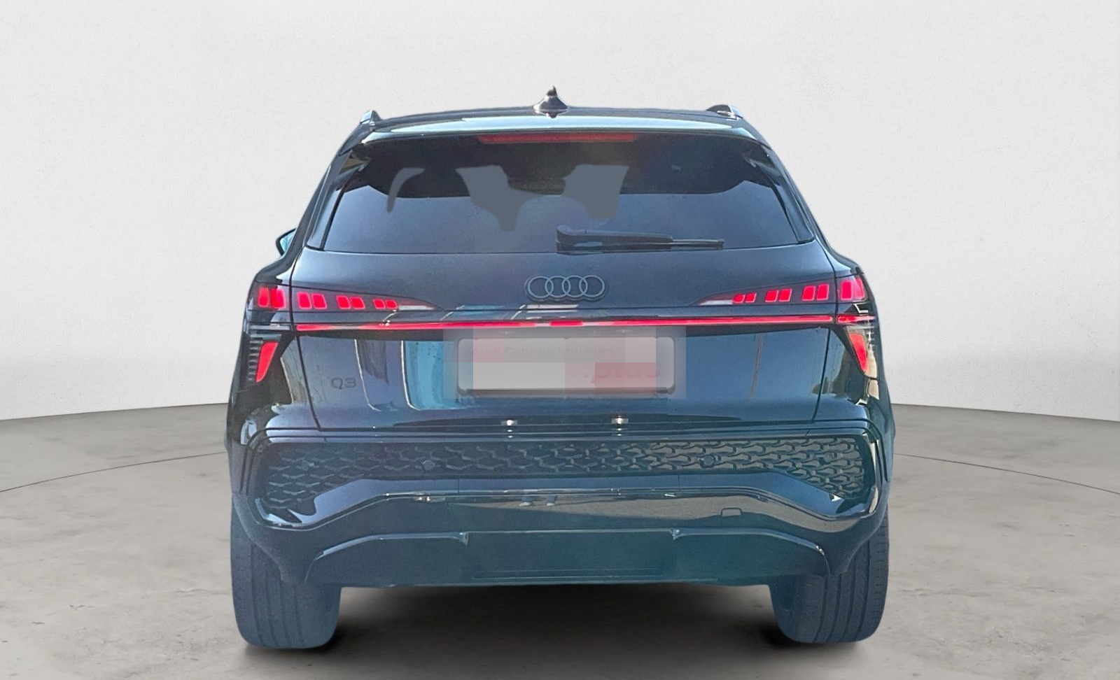 Audi Q3 SUV e-hybrid 2x S line AHK MATRIX HUD SONOS foto 5