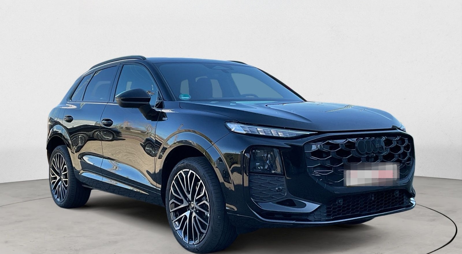 Audi Q3 SUV e-hybrid 2x S line AHK MATRIX HUD SONOS foto 8