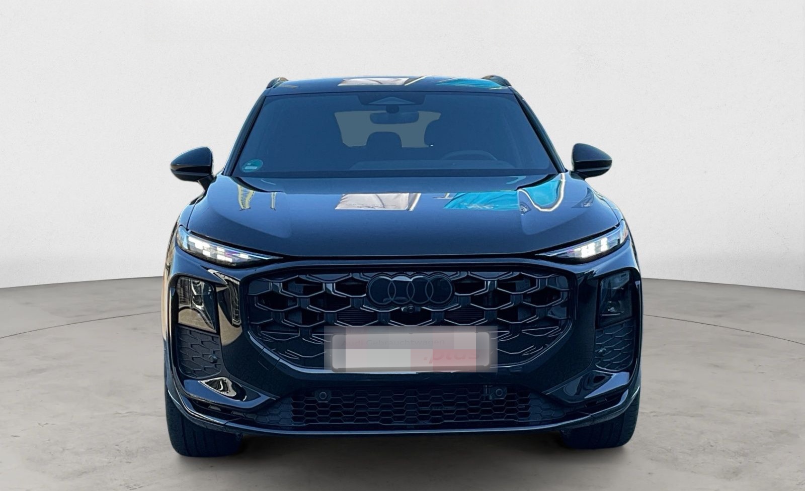 Audi Q3 SUV e-hybrid 2x S line AHK MATRIX HUD SONOS foto 9