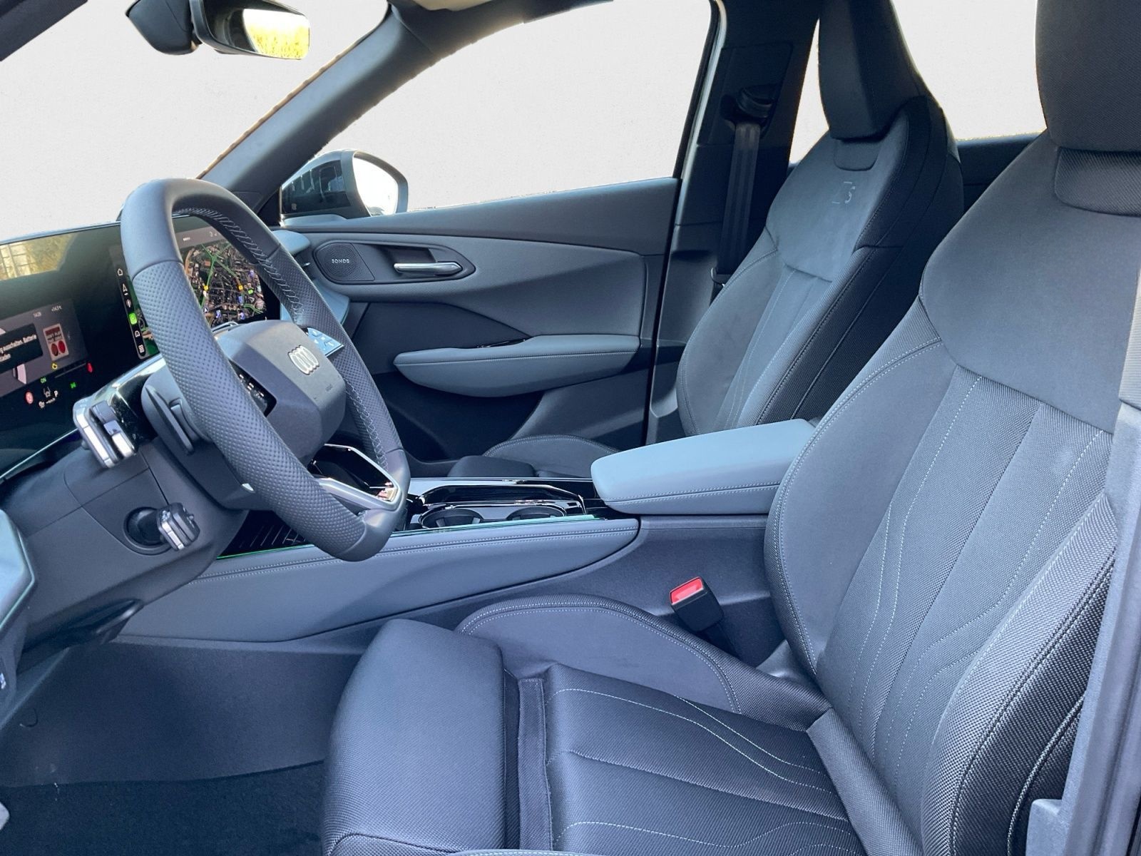 Audi Q3 SUV e-hybrid 2x S line AHK MATRIX HUD SONOS foto 10
