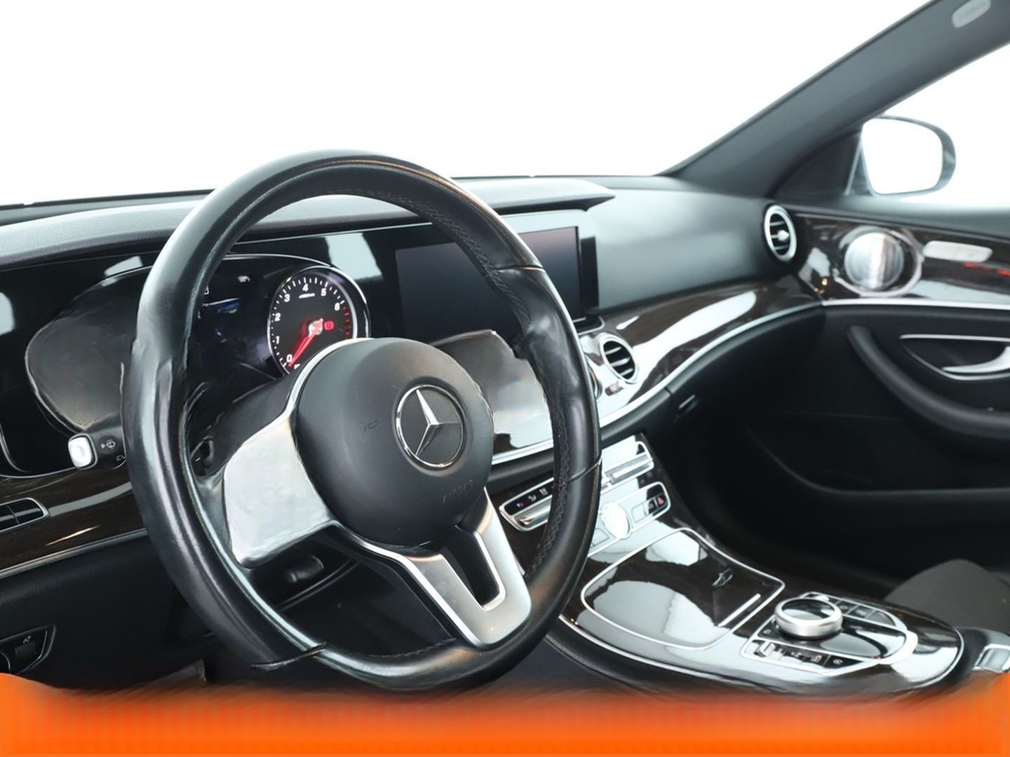 Mercedes-Benz E 200 T Exclusive Aut.*LED*NAVI*TEMPO*PDC*SHZ* foto 11