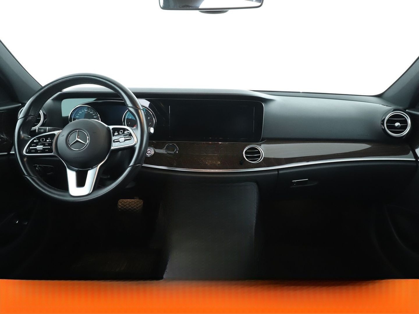 Mercedes-Benz E 200 T Exclusive Aut.*LED*NAVI*TEMPO*PDC*SHZ* foto 12