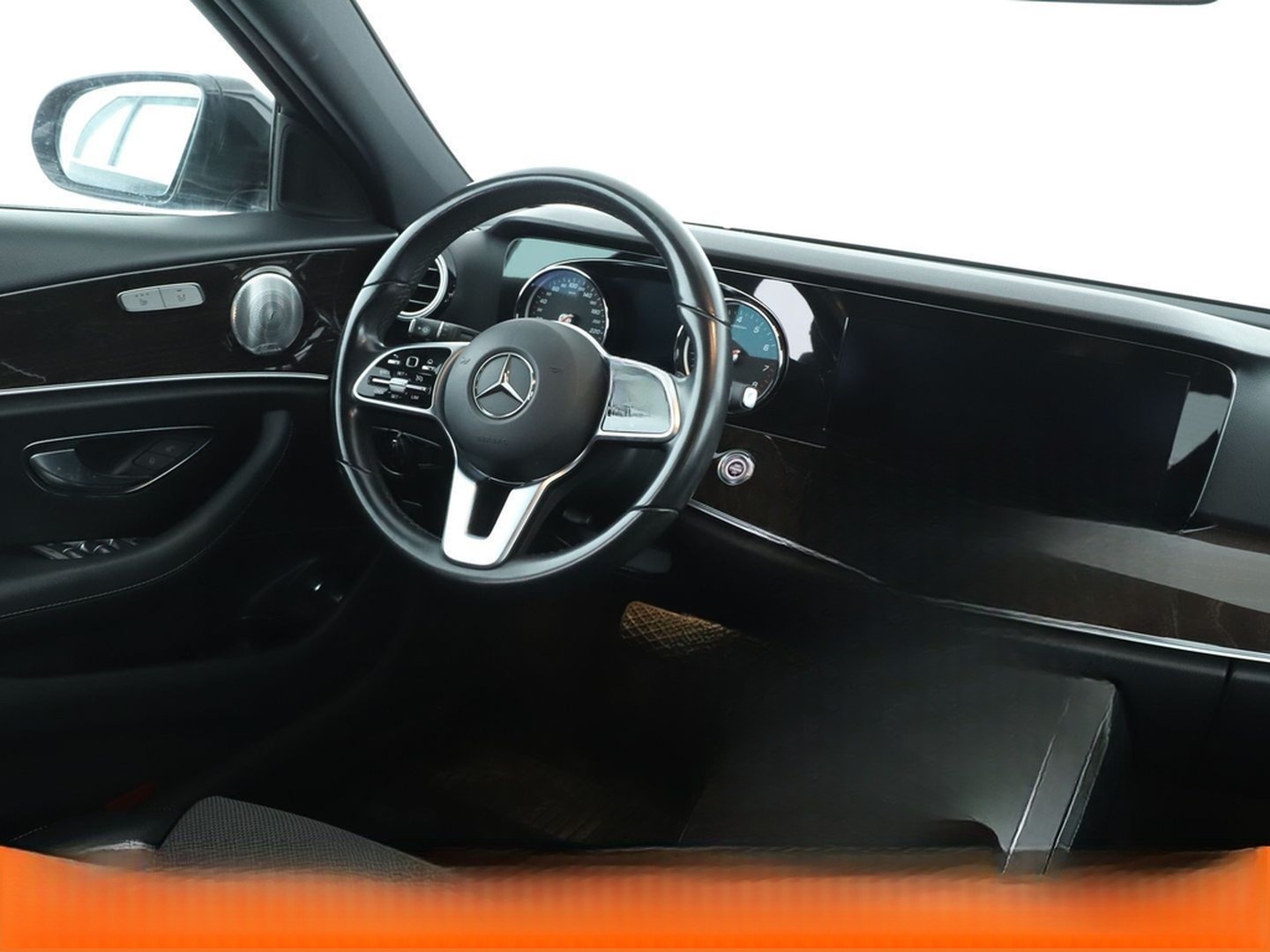 Mercedes-Benz E 200 T Exclusive Aut.*LED*NAVI*TEMPO*PDC*SHZ* foto 13