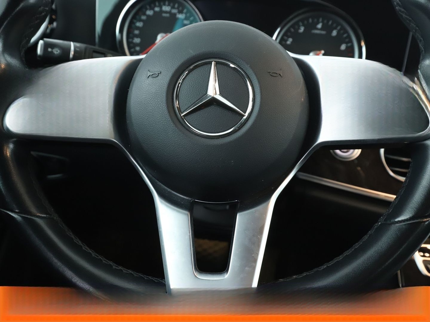 Mercedes-Benz E 200 T Exclusive Aut.*LED*NAVI*TEMPO*PDC*SHZ* foto 19