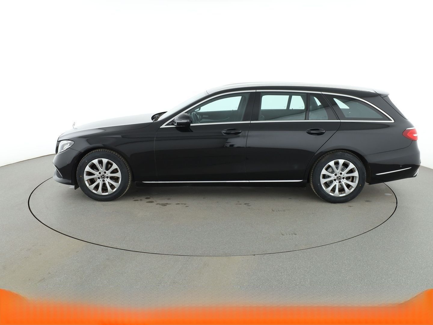 Mercedes-Benz E 200 T Exclusive Aut.*LED*NAVI*TEMPO*PDC*SHZ* foto 3