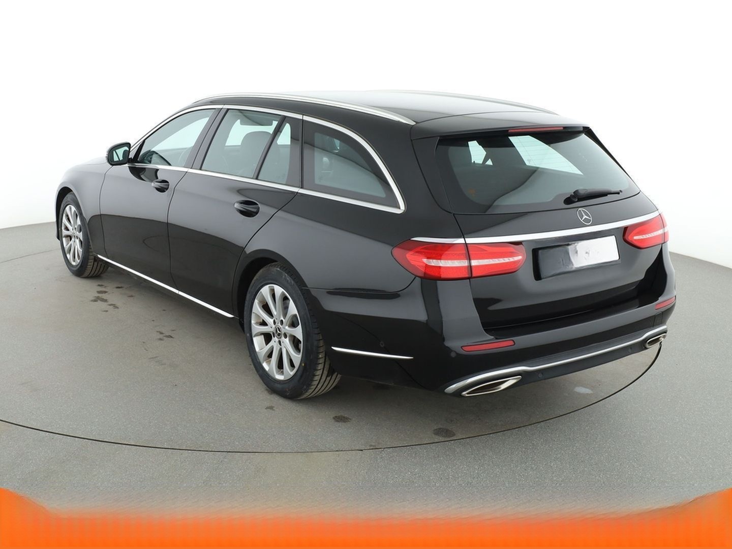 Mercedes-Benz E 200 T Exclusive Aut.*LED*NAVI*TEMPO*PDC*SHZ* foto 4