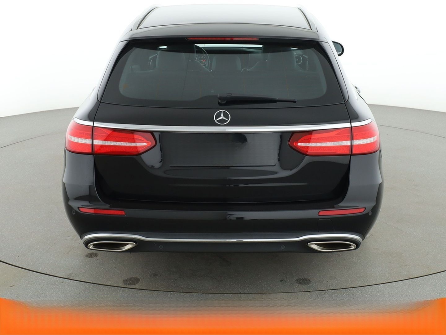 Mercedes-Benz E 200 T Exclusive Aut.*LED*NAVI*TEMPO*PDC*SHZ* foto 5