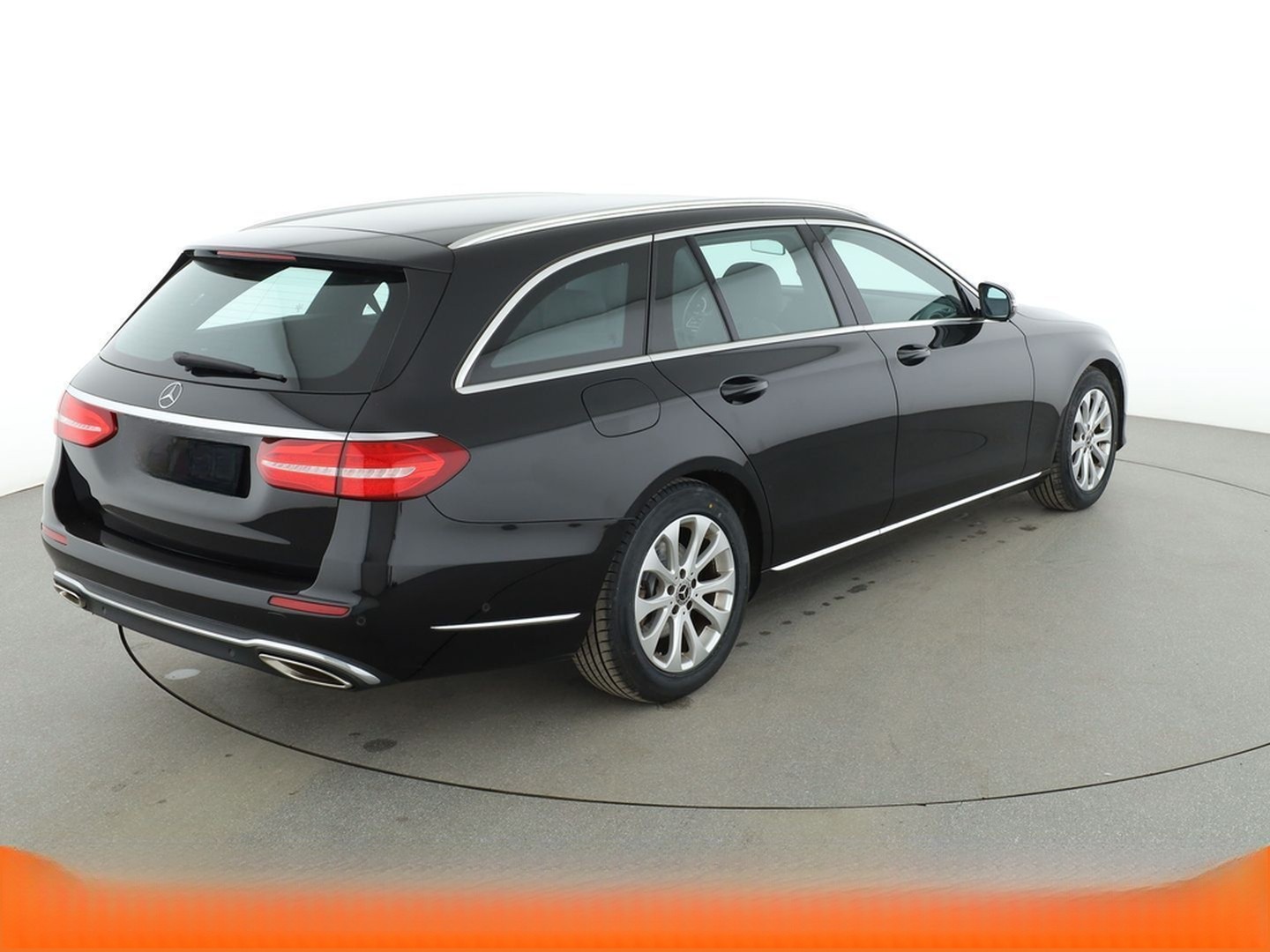 Mercedes-Benz E 200 T Exclusive Aut.*LED*NAVI*TEMPO*PDC*SHZ* foto 6