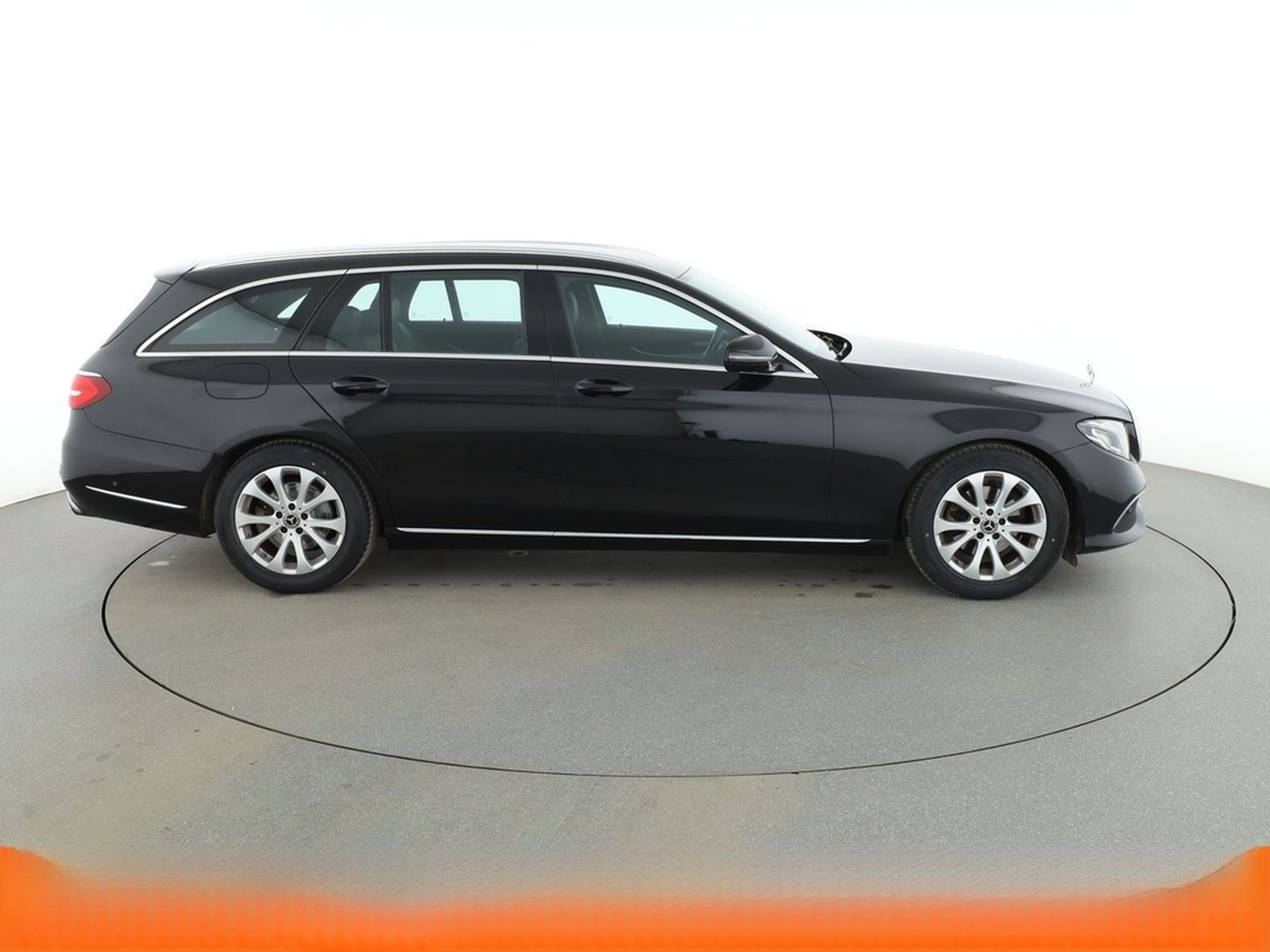 Mercedes-Benz E 200 T Exclusive Aut.*LED*NAVI*TEMPO*PDC*SHZ* foto 7