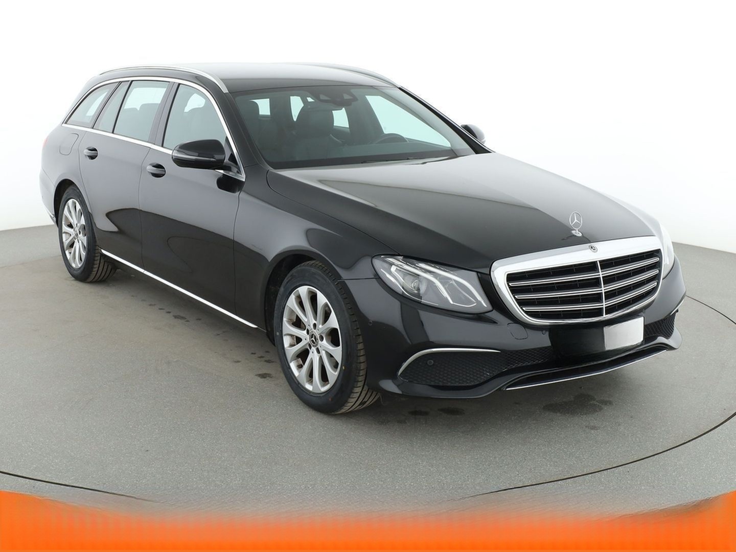 Mercedes-Benz E 200 T Exclusive Aut.*LED*NAVI*TEMPO*PDC*SHZ* foto 8