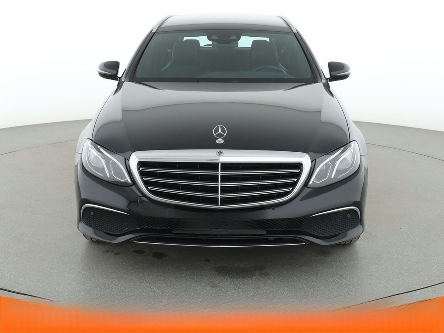 Mercedes-Benz E 200 T Exclusive Aut.*LED*NAVI*TEMPO*PDC*SHZ* foto 9
