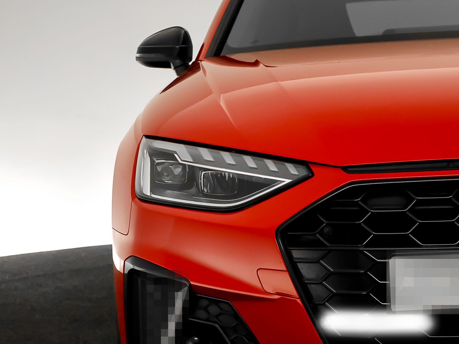 Audi A4 Avant 40 TFSI S tronic S line HuD/ACC/Virtual foto 11
