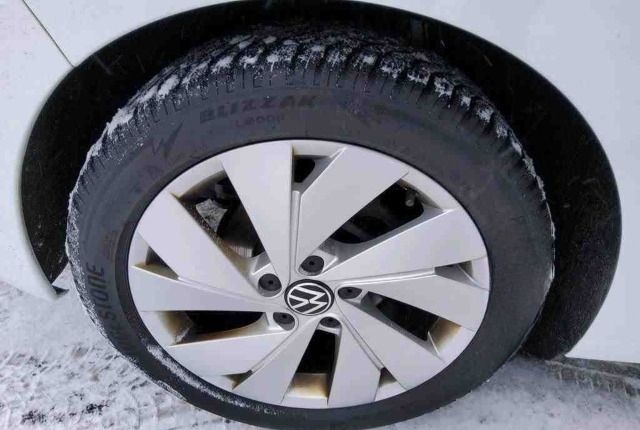 Volkswagen Golf 8 VIII 2.0 TDI Active LED/ACC/PDC foto 3