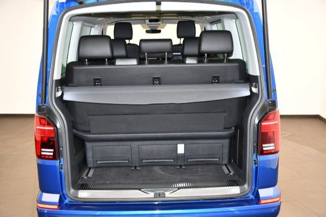 Volkswagen T6.1 Multivan 2.0 TDI DSG Generation Six AHK/ACC foto 11