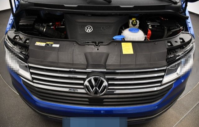 Volkswagen T6.1 Multivan 2.0 TDI DSG Generation Six AHK/ACC foto 13