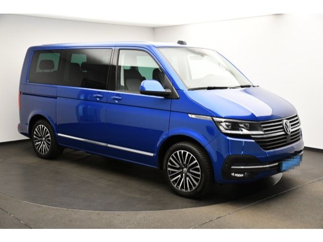 Volkswagen T6.1 Multivan 2.0 TDI DSG Generation Six AHK/ACC foto 15