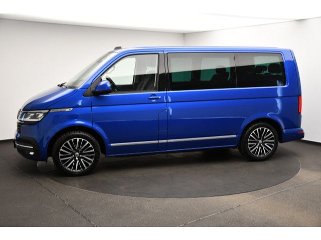 Volkswagen T6.1 Multivan 2.0 TDI DSG Generation Six AHK/ACC foto 17