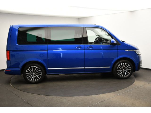 Volkswagen T6.1 Multivan 2.0 TDI DSG Generation Six AHK/ACC foto 18