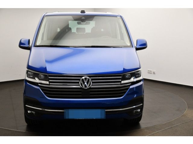 Volkswagen T6.1 Multivan 2.0 TDI DSG Generation Six AHK/ACC foto 19