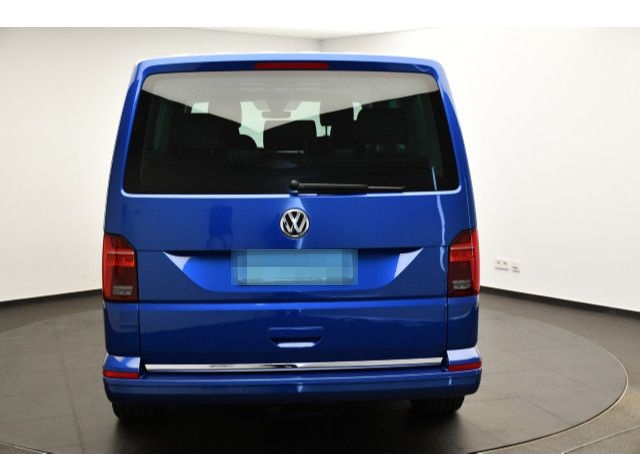 Volkswagen T6.1 Multivan 2.0 TDI DSG Generation Six AHK/ACC foto 20