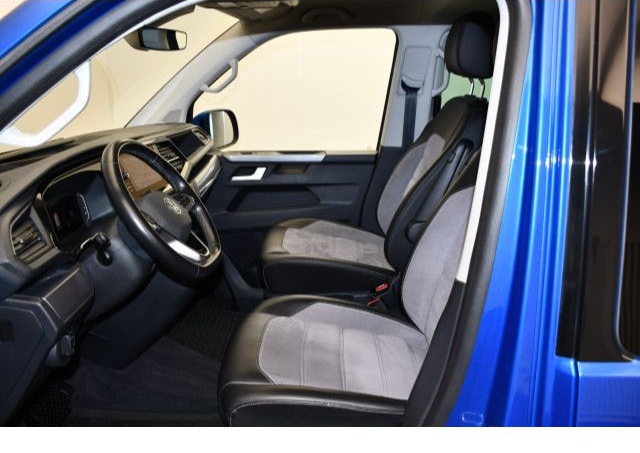 Volkswagen T6.1 Multivan 2.0 TDI DSG Generation Six AHK/ACC foto 3