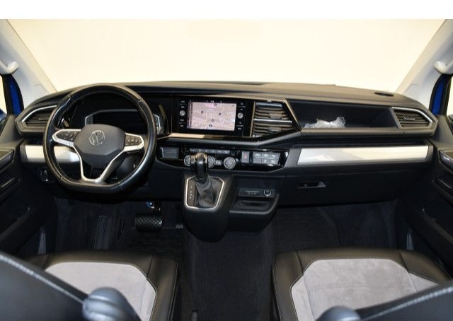 Volkswagen T6.1 Multivan 2.0 TDI DSG Generation Six AHK/ACC foto 4