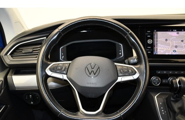 Volkswagen T6.1 Multivan 2.0 TDI DSG Generation Six AHK/ACC foto 5