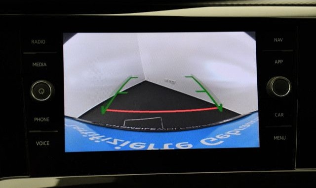 Volkswagen T6.1 Multivan 2.0 TDI DSG Generation Six AHK/ACC foto 8