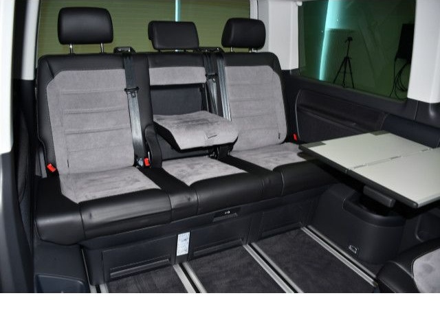 Volkswagen T6.1 Multivan 2.0 TDI DSG Generation Six AHK/ACC foto 10