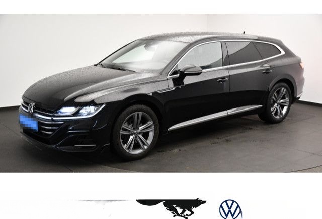 Volkswagen Arteon Shooting Brake 2.0 TDI DSG 4Motion R-Line