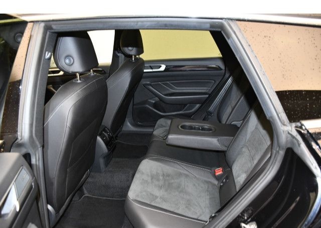 Volkswagen Arteon Shooting Brake 2.0 TDI DSG 4Motion R-Line foto 11