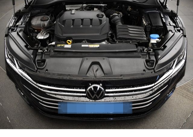 Volkswagen Arteon Shooting Brake 2.0 TDI DSG 4Motion R-Line foto 15