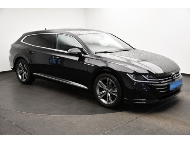 Volkswagen Arteon Shooting Brake 2.0 TDI DSG 4Motion R-Line foto 17