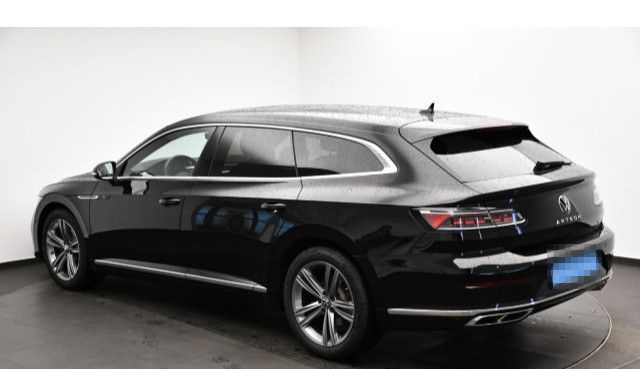 Volkswagen Arteon Shooting Brake 2.0 TDI DSG 4Motion R-Line foto 18