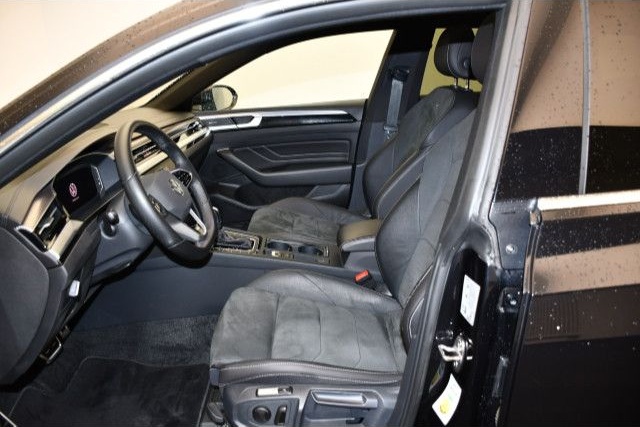 Volkswagen Arteon Shooting Brake 2.0 TDI DSG 4Motion R-Line foto 3