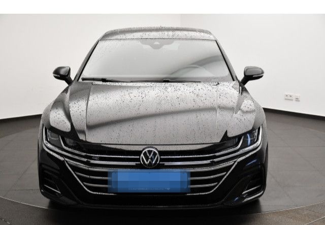 Volkswagen Arteon Shooting Brake 2.0 TDI DSG 4Motion R-Line foto 21