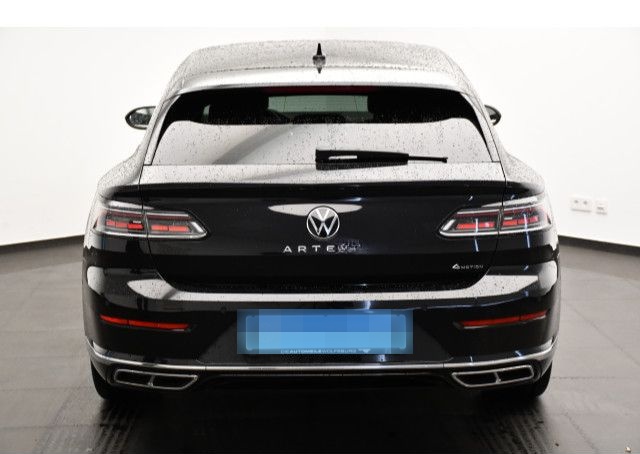 Volkswagen Arteon Shooting Brake 2.0 TDI DSG 4Motion R-Line foto 22