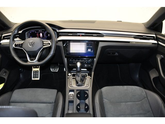 Volkswagen Arteon Shooting Brake 2.0 TDI DSG 4Motion R-Line foto 4
