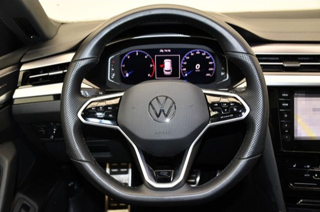 Volkswagen Arteon Shooting Brake 2.0 TDI DSG 4Motion R-Line foto 5