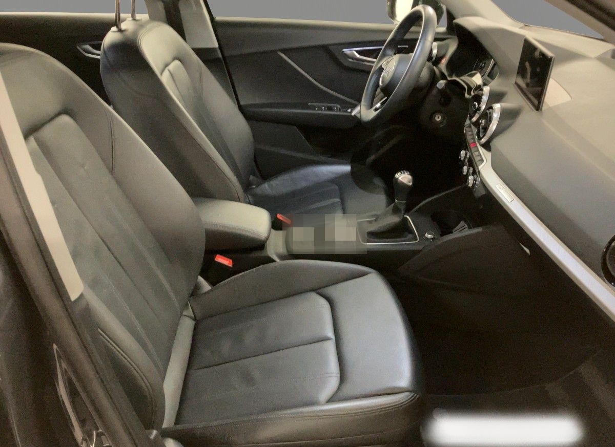 Audi Q2 Advanced 30 TFSI 81(110) kW(PS) Schaltgetrieb foto 12