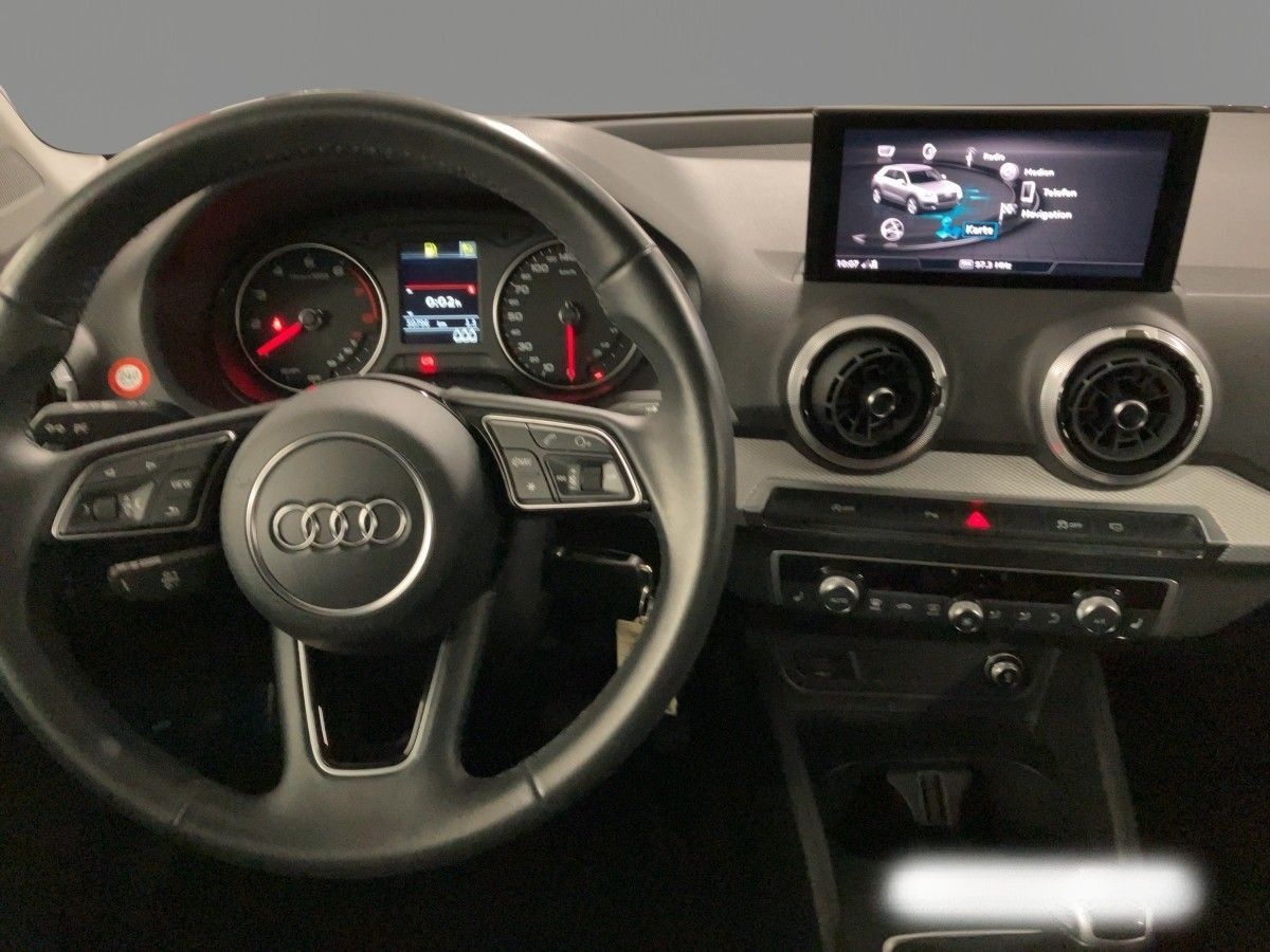 Audi Q2 Advanced 30 TFSI 81(110) kW(PS) Schaltgetrieb foto 14