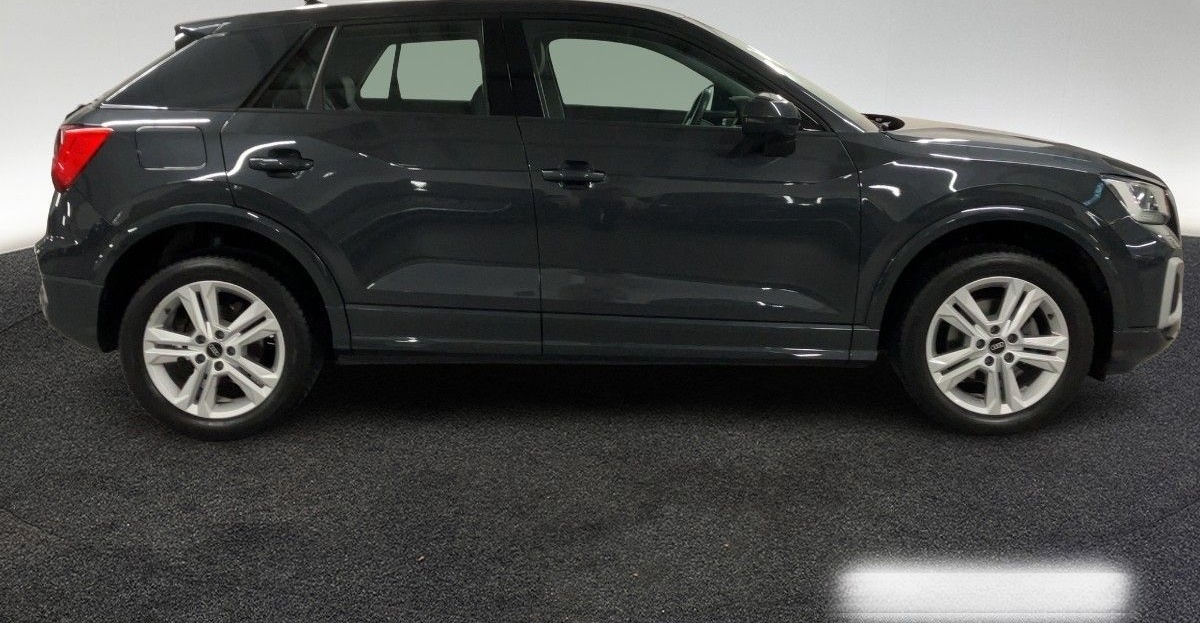 Audi Q2 Advanced 30 TFSI 81(110) kW(PS) Schaltgetrieb foto 8
