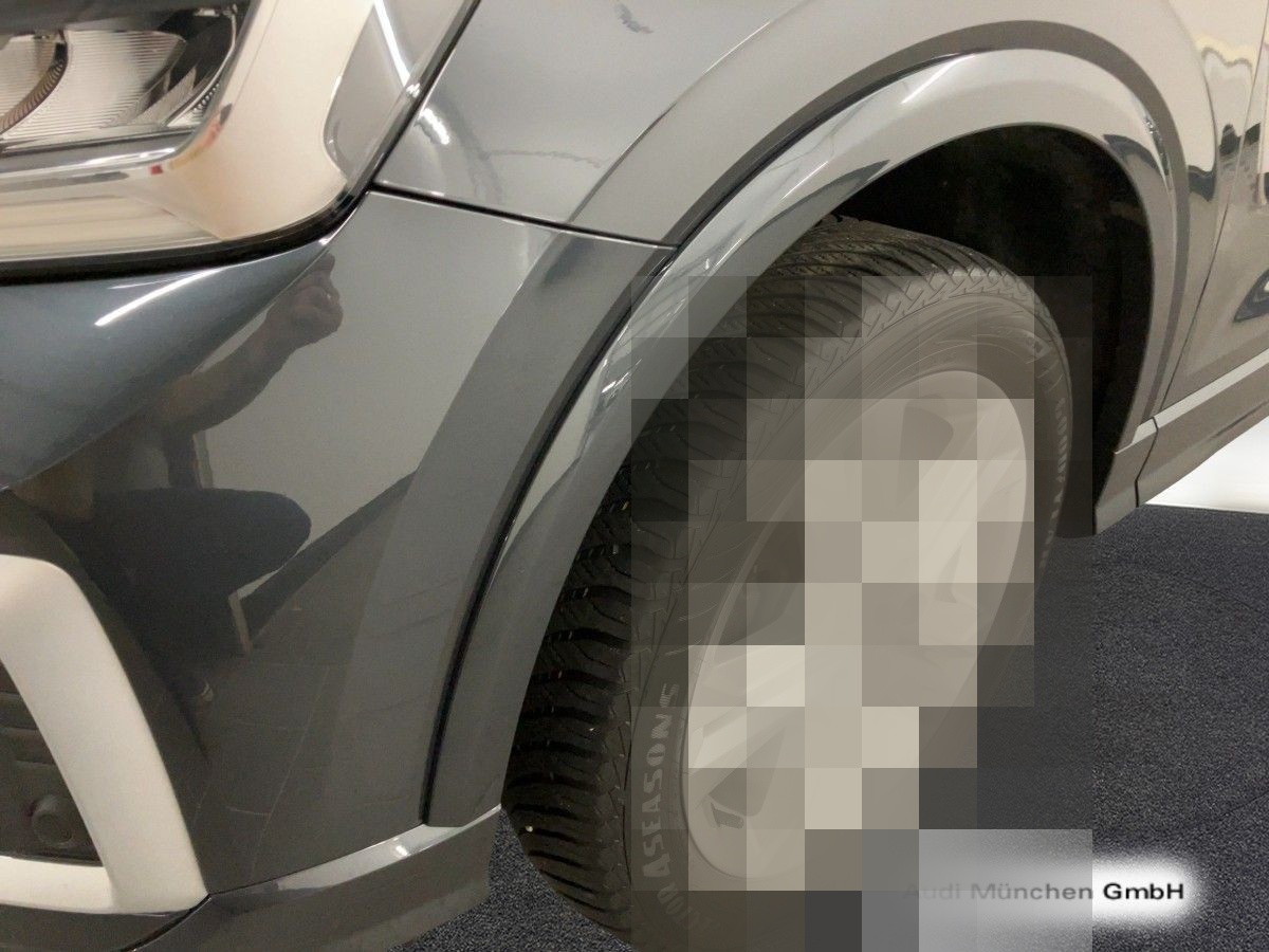 Audi Q2 Advanced 30 TFSI 81(110) kW(PS) Schaltgetrieb foto 10