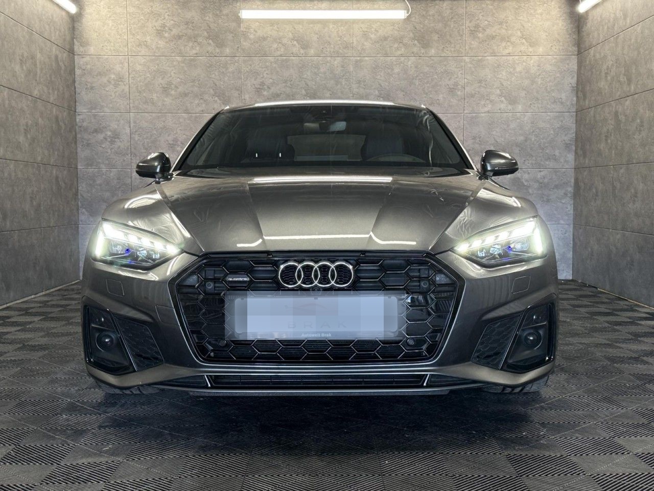 Audi A5 Sportback 50 TDI qu S-line S-Tr*NAVI*LED*HuD* foto 2